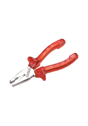 Izeltaş Kombine Pense Kraft Seri 160 Mm - 3020 12 3160