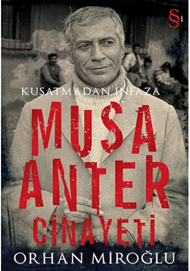 Musa Anter Cinayeti + Silahları Gömmek + Okuma Sticker'ları