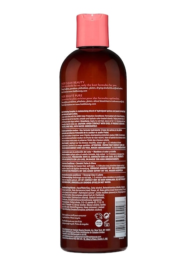 Hask Renk Koruyucu Saç Kremi 355ml