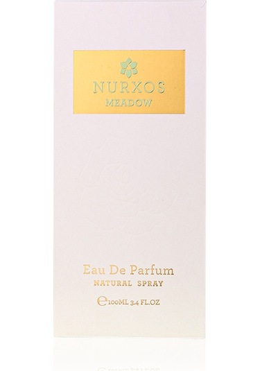 Nurxos 9848 Meadow Unisex Parfüm EDP 100 ML