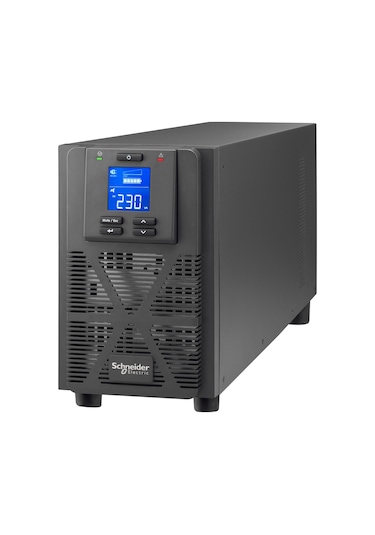 Schneider Easy UPS On-Line SPM2KI-TR 2000VA 230V, Turkey