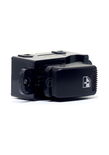 Cam Açma Düğmesi Sağ Accent Era H100 - Rio Tekli 7 Pin