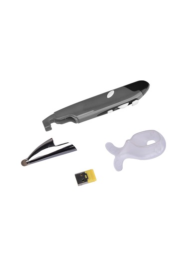 Reedark Pr-06 2.4ghz Optik Dokunmatik 800/1200/1600 DPI Kablosuz Kalem Mouse