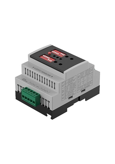 Kontal Mkd 1 Ve 2 Kanallı Metal Kütle Dedektörü