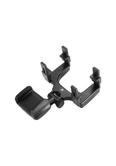 Trendooze Arabada Gps 360 Rotasyon Montaj Tutucu - Dikiz Kamera Uygun Tarif Edildiği Gibi