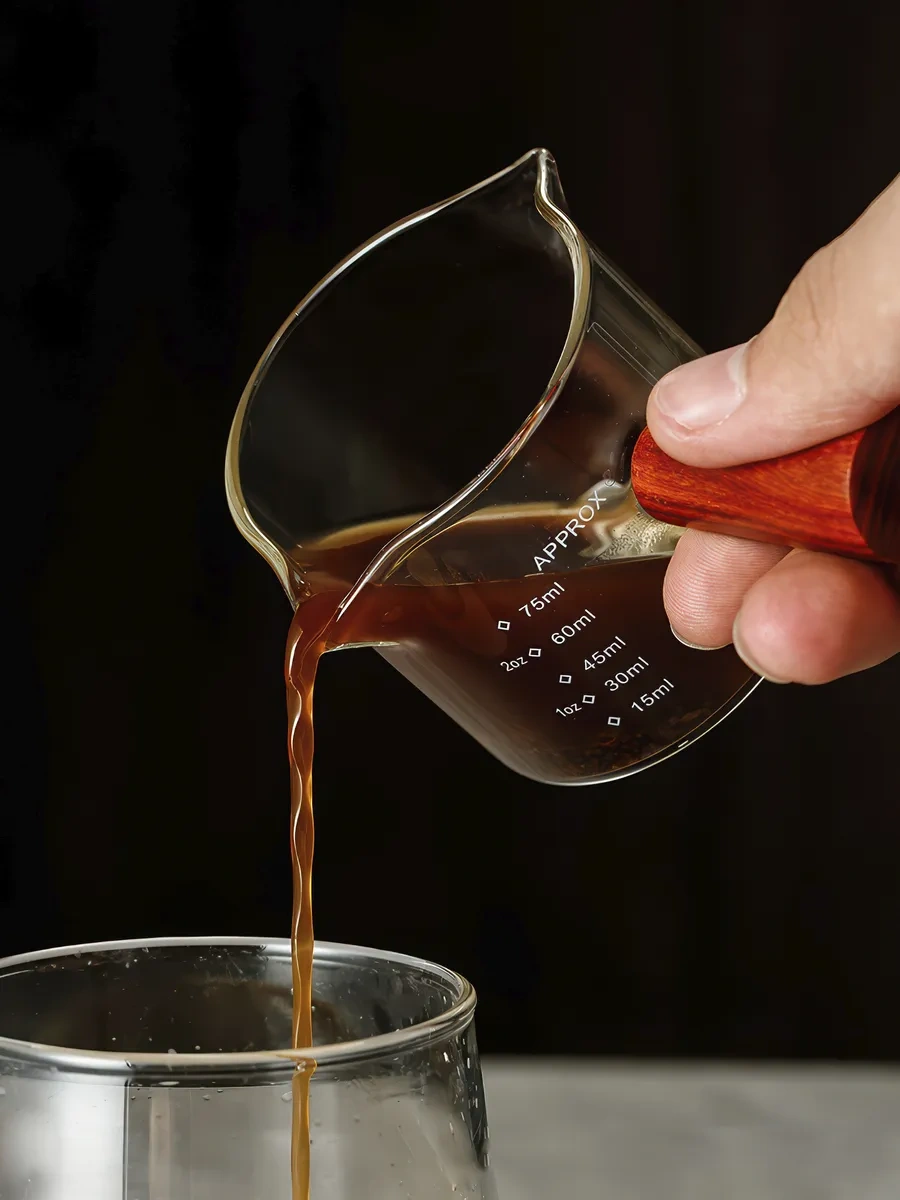 Ibrico 100 Ml Cam Ölçü Kabı 327445000 Diğer