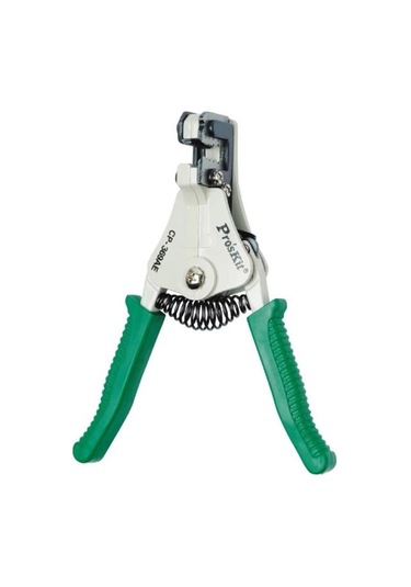 Proskit Cp-369ae Hassas Kablo Soyucu Pense