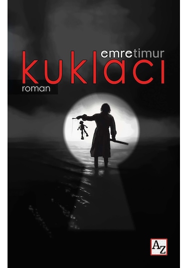 Kuklacı - Emre Timur - Az Kitap