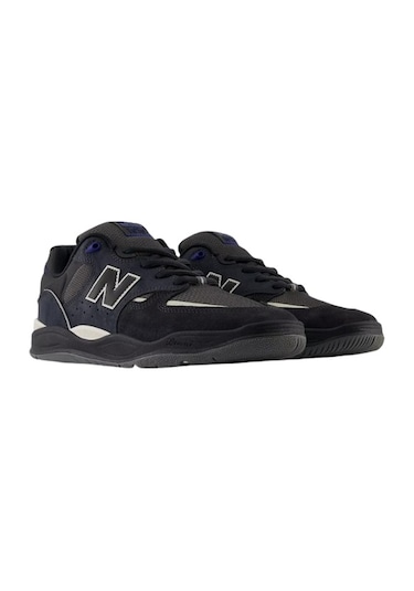 New Balance Tiago Lemos Günlük Unisex Ayakkabı Nm1010ur-gri Gri