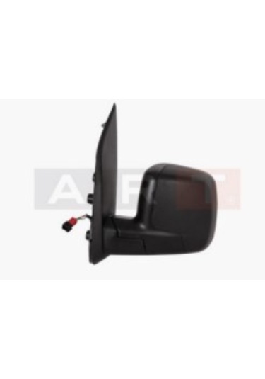 Dikiz Aynası Sağ Fıat-peugeot-cıtroen Fıorıno 2007- Elektrikli Isıtmalı Sensörlü