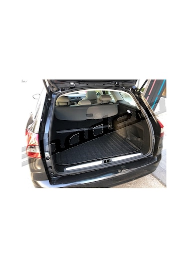Bagaj Havuzu C5 Tourer Tam Uyum Kokusuz .