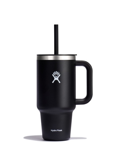 Hydro Flask Hf-tt32ps001 946ml 32oz Seyahat Bardagı Sıyah