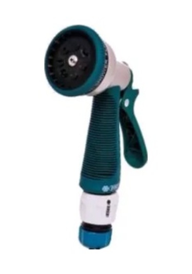 55326 Çok Fonksiyonlu Metal Gövdeli Hortum Tabanca