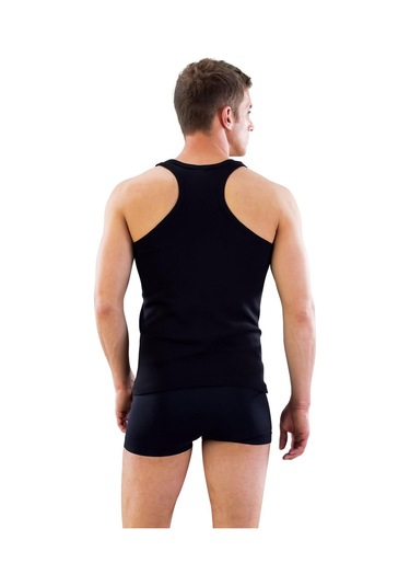 Siyah Mı Emay 12320-r Rambo Atlet Renkli Siyah