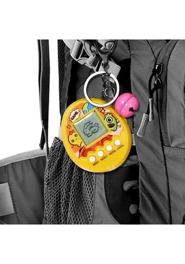 Toycraft Yüksek Kaliteli Eğitici Sanal Bebek Item Kod : Lz8813