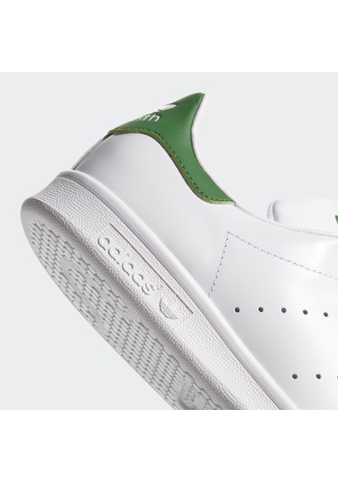 Adidas Stan Smith Erkek Günlük Spor Ayakkabı C-adım20324e10a86 Beyaz