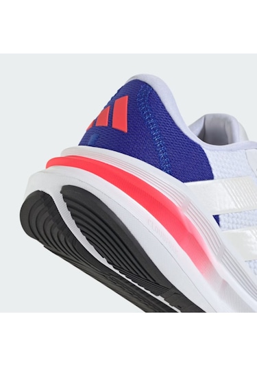 Adidas Jı4605 Galaxy 7 W Kadın Yürüyüş Ayakkabısı Beyaz Beyaz