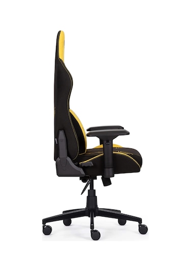 Hawk Gaming Chair Fame Cyber Special Edition Kumaş Oyuncu Koltuğu Cccc1hwk0024 Renkli