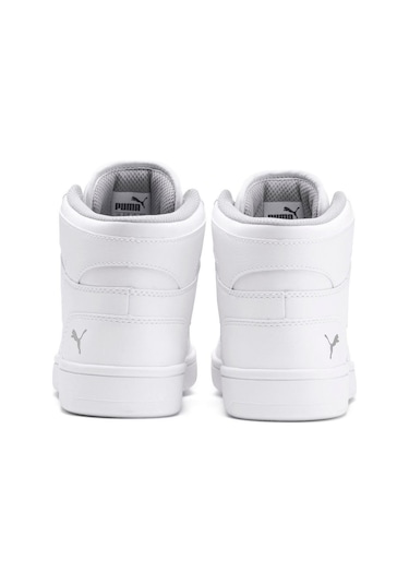 Puma 37048602 Rebound Layup Sl Jr Kadın Günlük Spor Ayakkabı 001