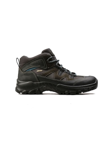 Grisport Unisex  Bot Ve Ayakkabı Kahverengi 13340D83T