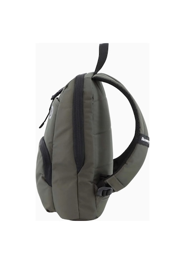 Discovery Shield Rpet City Backpack 10l Sürdürülebilir Günlük Sırt Çantası Haki 2