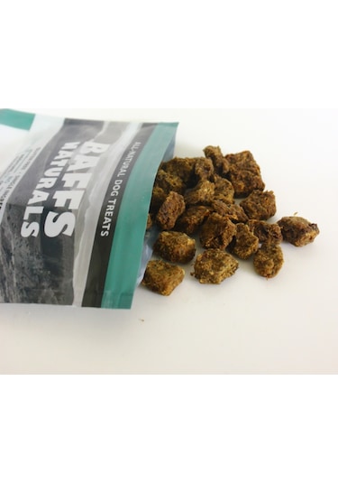 Baffs Naturals Dana Mini Doğal Köpek Ödül Maması 100 G