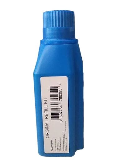 Pantum Pa-200Bv1 - 1600Sf Toner+Çip P2500-P2500W