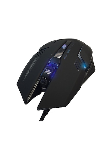 Banda G1 Kablolu Oyuncu Mouse