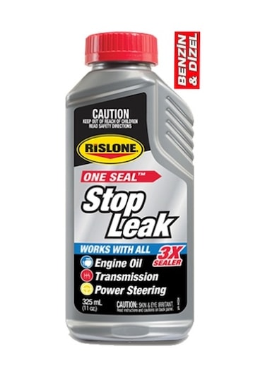 Rıslone Çok Amaçlı Sızıntı Ve Kaçak Onarıcı