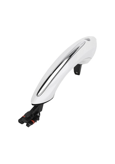 Besthome1 Sağ Arka Kapı Kolu Endüktif Akıllı Anahtar 51217231934 Bmw 5 6 7 Serisi F07 F10 F11 F06 F