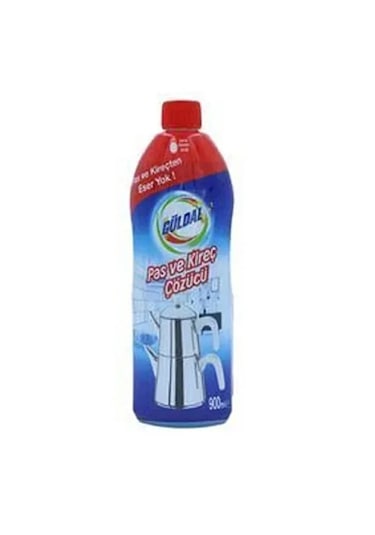 Güldal Kireç Ve Pas Çözücü 900 Ml 2 Adet 2'li Set