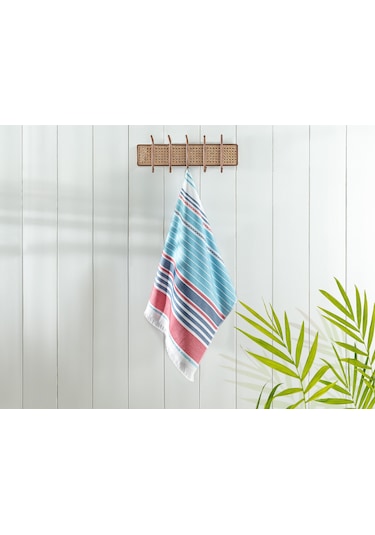 Madame Coco Darrell Plaj Havlusu