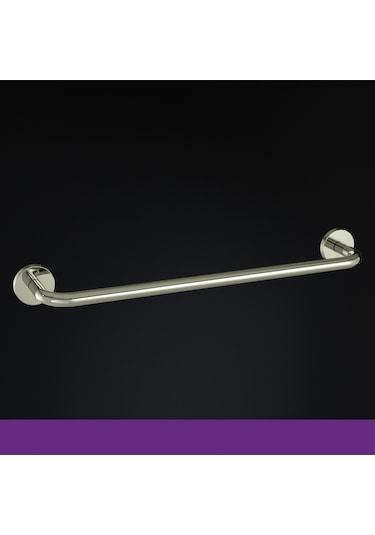 Küvet Tutamağı 50 Cm Ø19 Ss 304 Paslanmaz Çelik