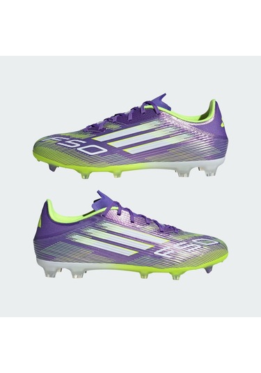 Adidas F50 League Fg Erkek Krampon C-adıjı0003e10a00 Mor
