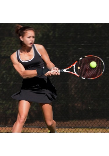 Hallow-1 Adet Bilek Desteği Brace Isıtma Bilek Sabitleyici Y23189bl-1