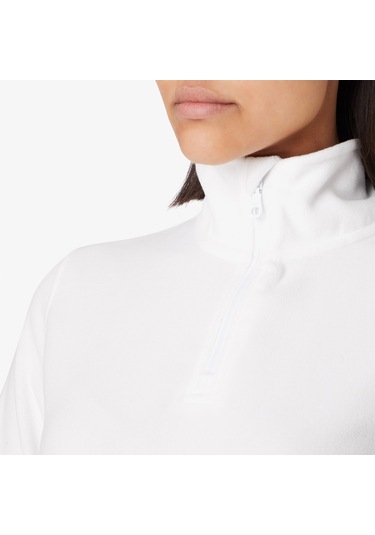 Mc Kinley Amarillo Iı Kadın Beyaz Polar Üst 430906 BEYAZ Beyaz