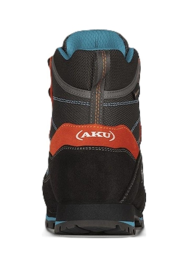 Aku Trekker Lıte Iıı Goretex Bot A977466 Çok Renkli