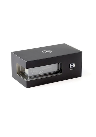 1:43 Herpa 2018 Mercedes Benz B-class W247