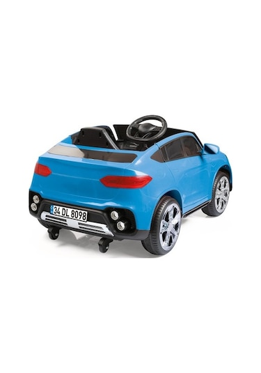 Dolu 8498 Grand Suv 12 Volt - Mavi DOLU.309