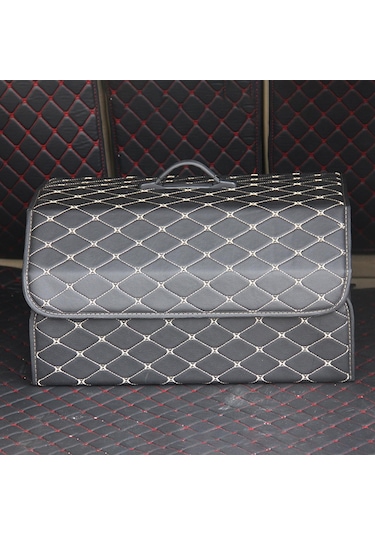 Suntek Kapak İstifleme Toplama Suv Mpv Çizgiler Beyaz-çizgiler