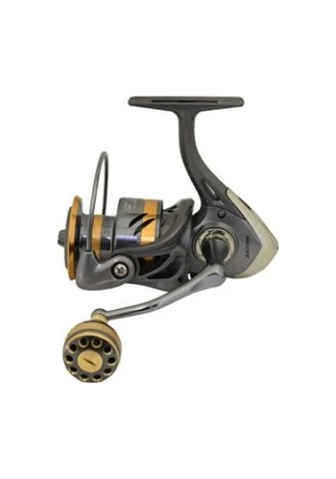 Ar 2000 2bb Metal Kafa Lrf Spin Olta Makinesi