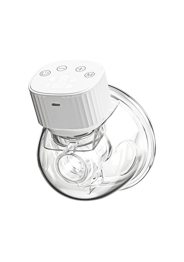 Jl Taşınabilir Elektrikli Göğüs Pompası Eller Serbest