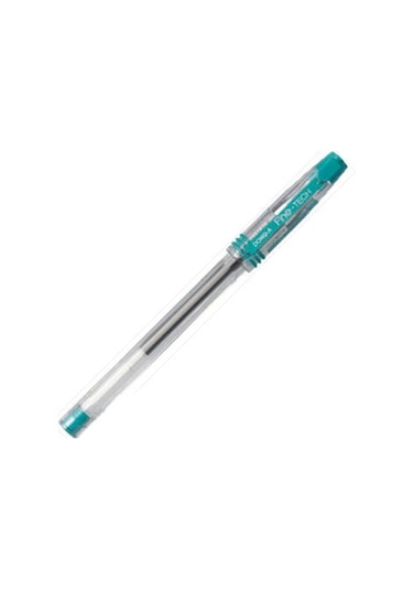 Dong-A Fine-Tech 0.3 Mm. Iğne Uçlu Kalem  Yeşil