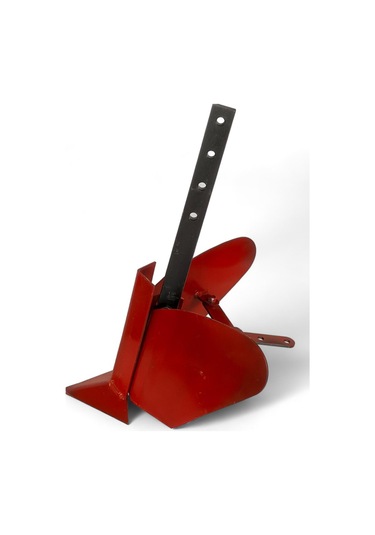 Blt Mini Ayarlı Ark Açma Çapa Aparatı