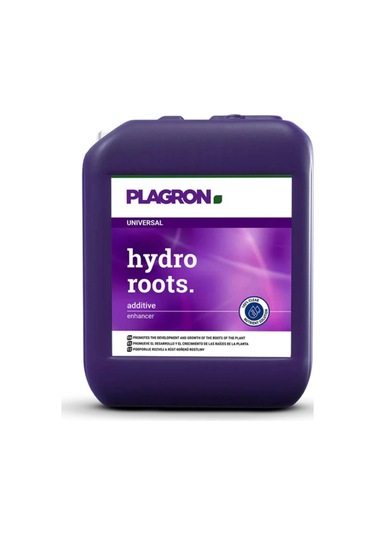 Plagron Hydro Roots 5 Litre 5 L