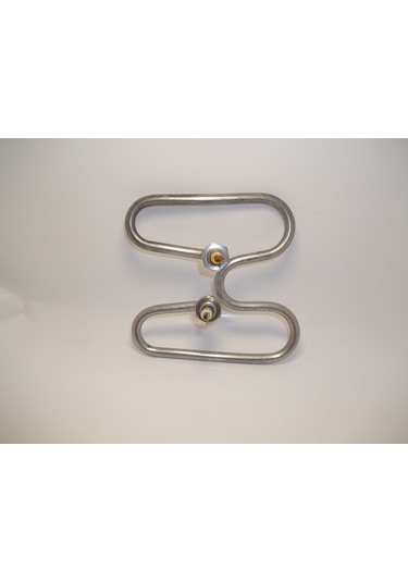 Semaver Çay Kazanı Rezistansı 220V 1250 W Q8 5Mm Cr-Ni ( Krom )