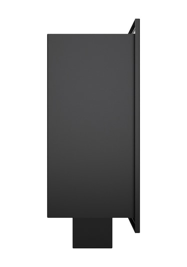 BLUEFLAME FLUSH 150 ANKASTRE BACASIZ ŞÖMİNE