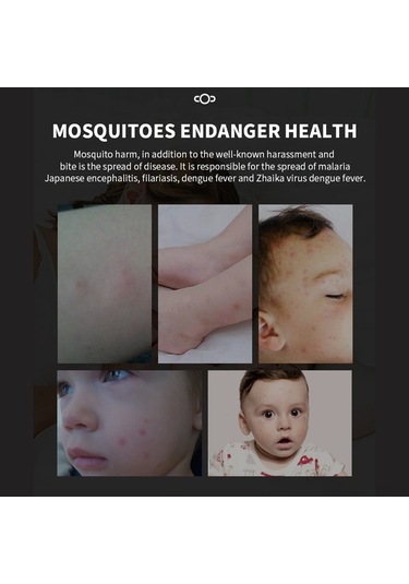 Symbee Q9 Ultrasonik Sinek Kovucu Kordon - Su Geçirmez, Çocuk-yetişkin-hamile Uyumlu, Dış Mekan Kullanıma Uygun, 7 Gün Çalışma Süresi, Beyaz-mor