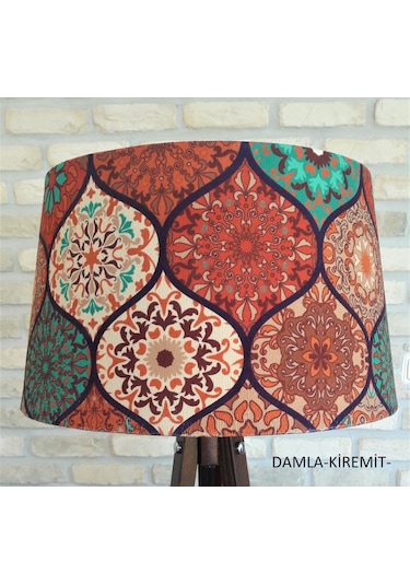 Lambader Şapkası,Abajur Şapkası(277484575)