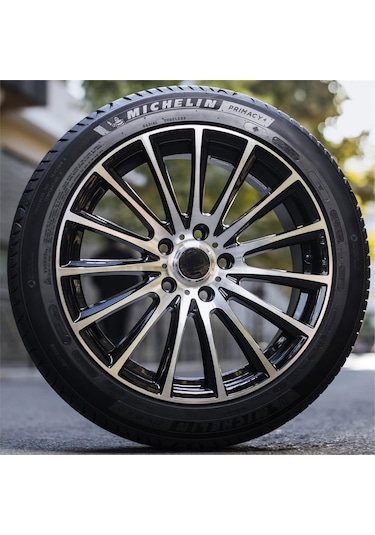 Michelin 215/40R17 87W XL Primacy 4+ Yaz Lastiği -  2025